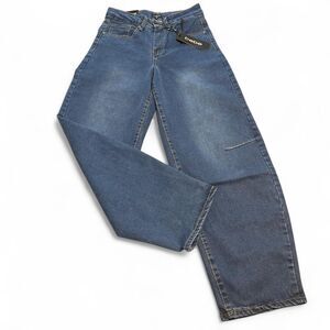 NWT bebe barrel jeans